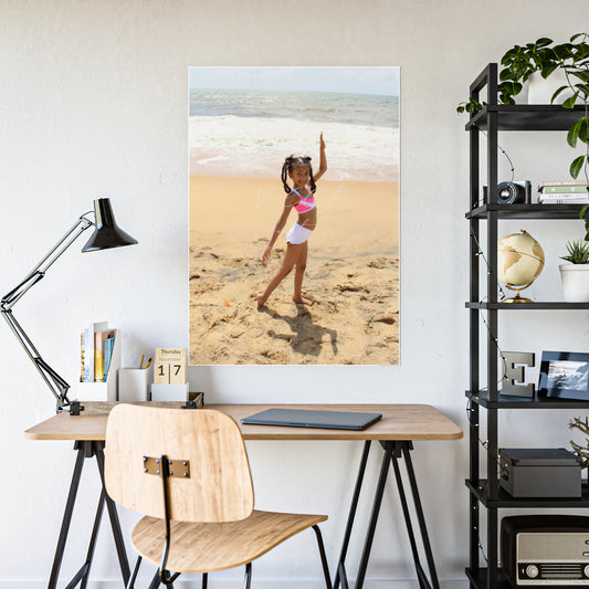 Gloss Posters SOMETIMES