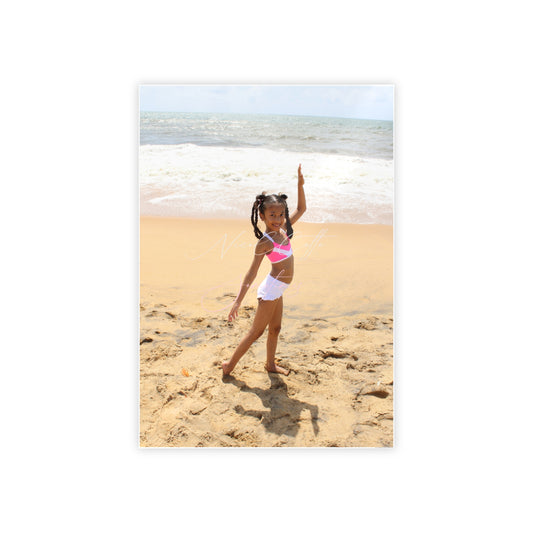 Gloss Posters SOMETIMES