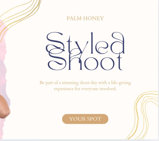 Bloom w/a fresh twist + carnival inspired shootings  - Content Days | Styled Shoot | January 14+15, 2026 | 2h | Berlin-Brandenburg